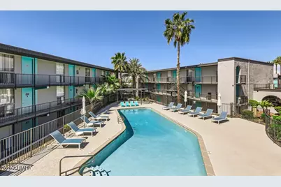 1645 E Thomas Road #St, Phoenix, AZ 85016 - Photo 1