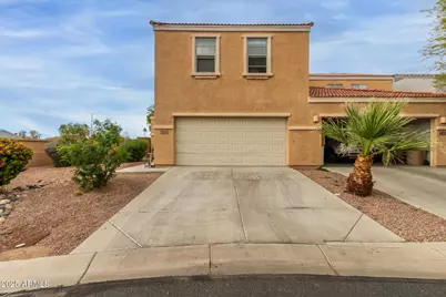 7064 W Lincoln Street, Peoria, AZ 85345 - Photo 1