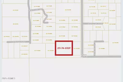 0 N 10th Street #-, Phoenix, AZ 85086 - Photo 2