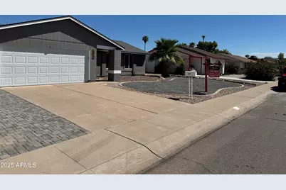 822 W El Alba Way, Chandler, AZ 85225 - Photo 1