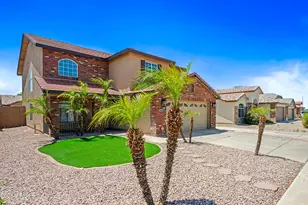 2909 W Bowker St, Phoenix, AZ 85041 - Photo 1