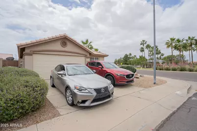 15647 W Watkins Street, Goodyear, AZ 85338 - Photo 1