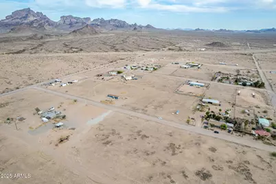 0 W Willeta Street #3, Tonopah, AZ 85354 - Photo 12