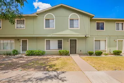 4743 N 26th Lane, Phoenix, AZ 85017 - Photo 1