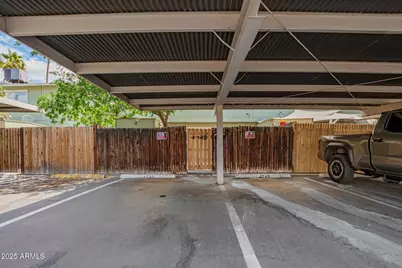 4743 N 26th Lane, Phoenix, AZ 85017 - Photo 22