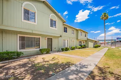 4743 N 26th Lane, Phoenix, AZ 85017 - Photo 2