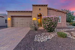 1260 E Sweet Citrus Dr, Queen Creek, AZ 85140 - Photo 1