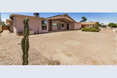 10330 W Cameo Drive, Sun City, AZ 85351 - Photo 34