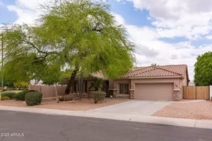345 S Buena Vista, Gilbert, AZ 85296 - Photo 1