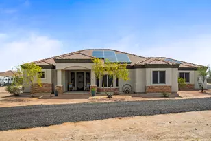 2751 N Ralston Rd, Maricopa, AZ 85139 - Photo 1