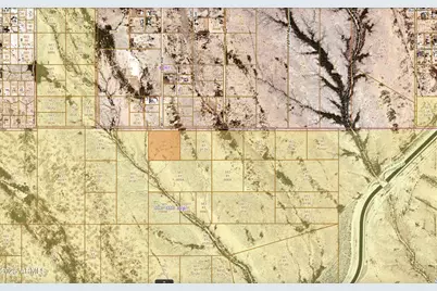 0 N 231st Avenue, Surprise, AZ 85387 - Photo 4