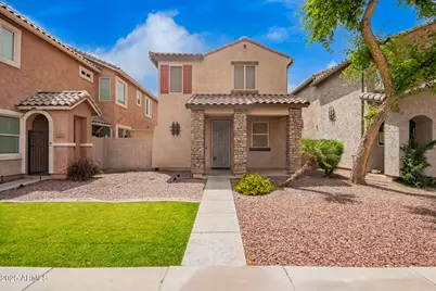 10 N 87th, Tolleson, AZ 85353 - Photo 1