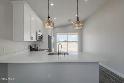 3615 N Zapotec Avenue, Eloy, AZ 85131 - Photo 2