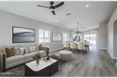 3605 N Zapotec Avenue, Eloy, AZ 85131 - Photo 2