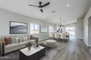 3605 N Zapotec Ave, Eloy, AZ 85131 - Photo 2