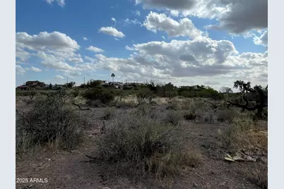 00 N Elephant Butte Road #E, Queen Valley, AZ 85118 - Photo 4