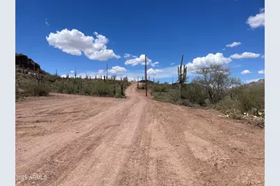 010 N Elephant Butte Road #-, Queen Valley, AZ 85118 - Photo 1