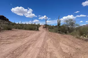 010 N Elephant Butte Rd, Queen Valley, AZ 85118 - Photo 1