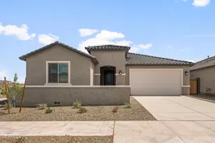 42945 W Palo Abeto Dr, Maricopa, AZ 85138 - Photo 1