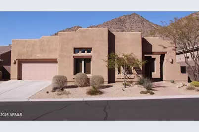 14356 E Geronimo Road, Scottsdale, AZ 85259 - Photo 1