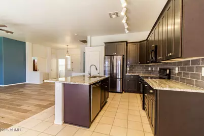 2935 E Harwell Road, Gilbert, AZ 85234 - Photo 1