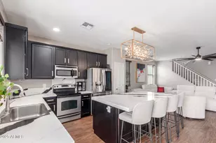 4135 E Waterman Ct, Gilbert, AZ 85297 - Photo 6