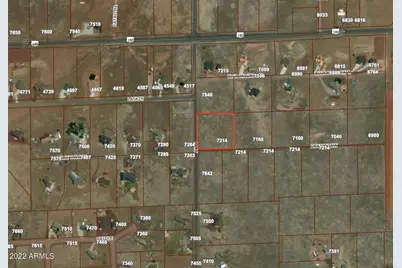 7214 W Dreamview Trail #C1, Flagstaff, AZ 86001 - Photo 1