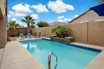 41413 W James Lane, Maricopa, AZ 85138 - Photo 24