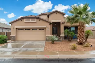 41413 W James Ln, Maricopa, AZ 85138 - Photo 1