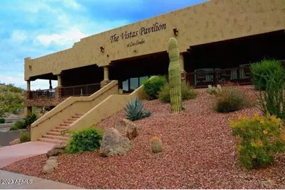 3634 N Morning Dove --, Mesa, AZ 85207 - Photo 26