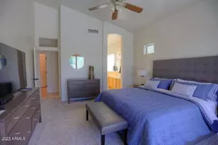 3634 N Morning Dove, Mesa, AZ 85207 - Photo 16