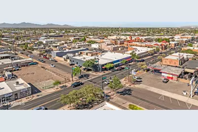 5601 W Glendale Avenue, Glendale, AZ 85301 - Photo 2