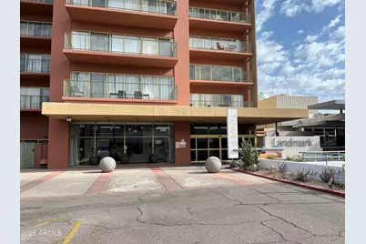 4750 N Central Avenue #A10, Phoenix, AZ 85012 - Photo 1