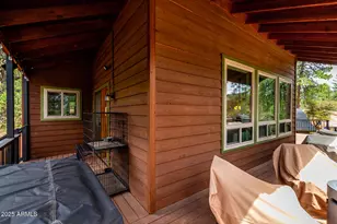 5252 N Bay Dr, Pine, AZ 85544 - Photo 28