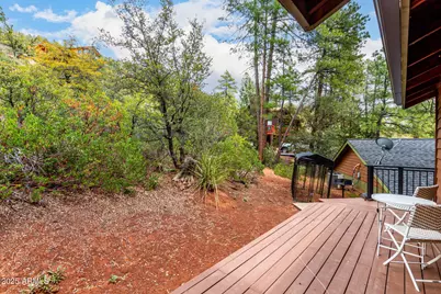 5252 N Bay Drive, Pine, AZ 85544 - Photo 26