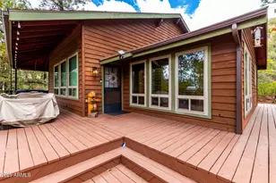 5252 N Bay Dr, Pine, AZ 85544 - Photo 6