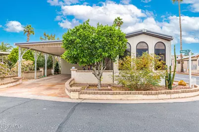 111 S Greenfield Road #119, Mesa, AZ 85206 - Photo 1