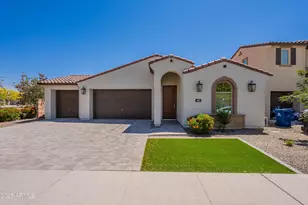 4467 S 116th, Avondale, AZ 85323 - Photo 1