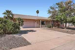 9706 W Granada Dr, Sun City, AZ 85373 - Photo 1