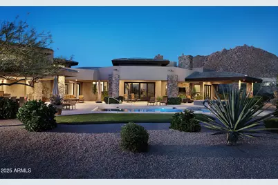 10205 E Happy Valley Road, Scottsdale, AZ 85255 - Photo 1