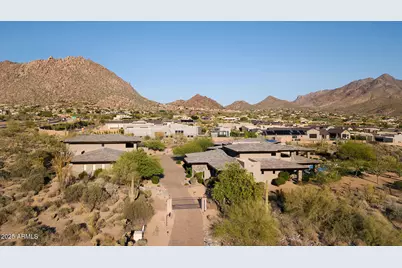 10205 E Happy Valley Road, Scottsdale, AZ 85255 - Photo 56