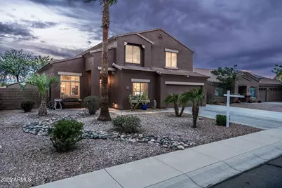 3488 N Lady Lake Lane, Casa Grande, AZ 85122 - Photo 1