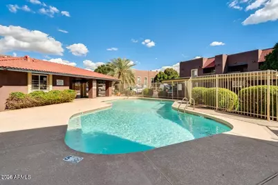 16602 N 25th Street #129, Phoenix, AZ 85032 - Photo 20