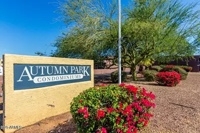 16602 N 25th Street #129, Phoenix, AZ 85032 - Photo 2