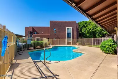 16602 N 25th Street #129, Phoenix, AZ 85032 - Photo 1