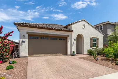 18422 W Clinton Street, Surprise, AZ 85388 - Photo 2