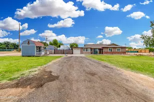 25615 S Lemon Ave, Queen Creek, AZ 85142 - Photo 1