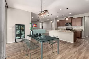 10307 E Tiburon Ave, Mesa, AZ 85212 - Photo 12