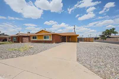 4102 W Maryland Avenue, Phoenix, AZ 85019 - Photo 1
