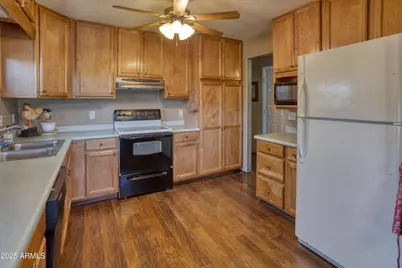 5449 Herd Street, Pinedale, AZ 85934 - Photo 10